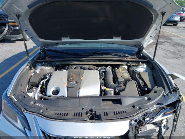 2019 LEXUS ES 350 58ABZ1B10KU023305 Photo 9