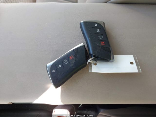 2019 LEXUS ES 350 58ABZ1B10KU023305 Photo 10