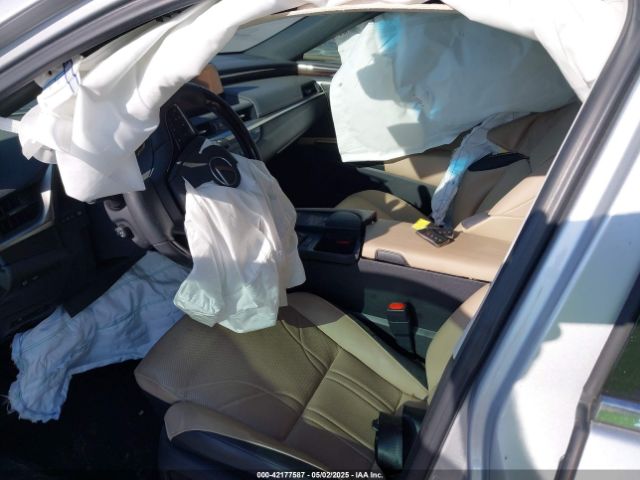 2019 LEXUS ES 350 58ABZ1B10KU023305 Photo 4