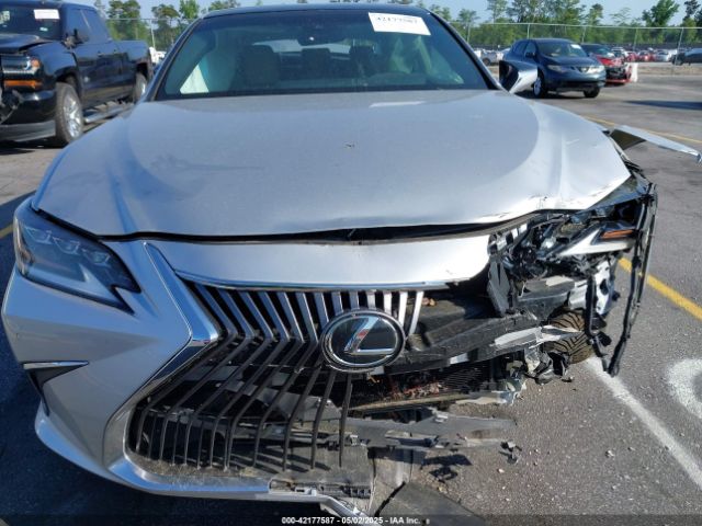 2019 LEXUS ES 350 58ABZ1B10KU023305 Photo 5