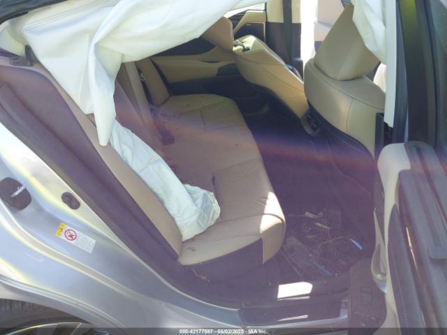 2019 LEXUS ES 350 58ABZ1B10KU023305 Photo 7