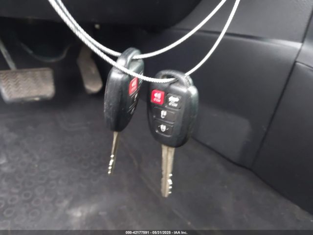 2T1BURHE8GC537054 Toyota Corolla S Plus
