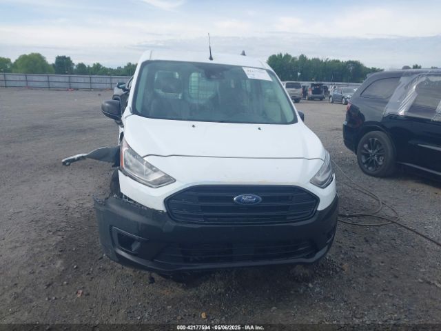 NM0GS9E20K1407608 Ford Transit Connect Xl