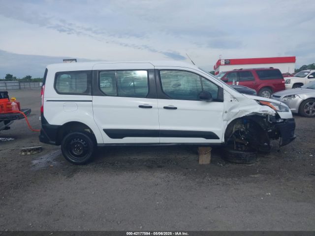 NM0GS9E20K1407608 Ford Transit Connect Xl