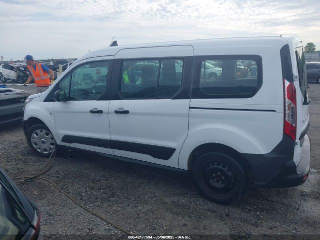 NM0GS9E20K1407608 Ford Transit Connect Xl