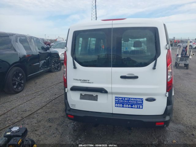 NM0GS9E20K1407608 Ford Transit Connect Xl