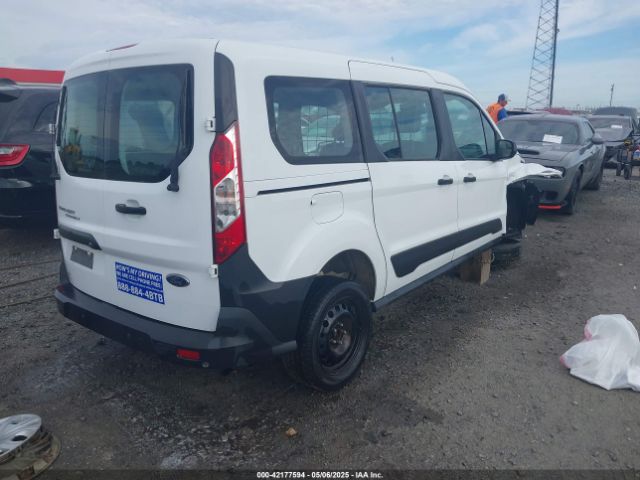 NM0GS9E20K1407608 Ford Transit Connect Xl