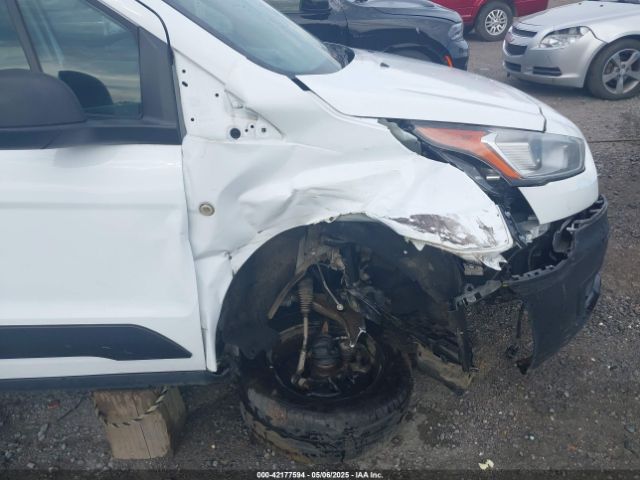 NM0GS9E20K1407608 Ford Transit Connect Xl