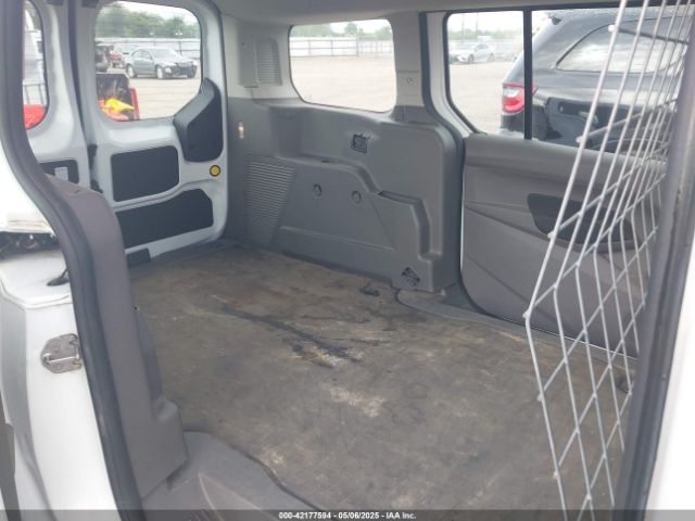 NM0GS9E20K1407608 Ford Transit Connect Xl