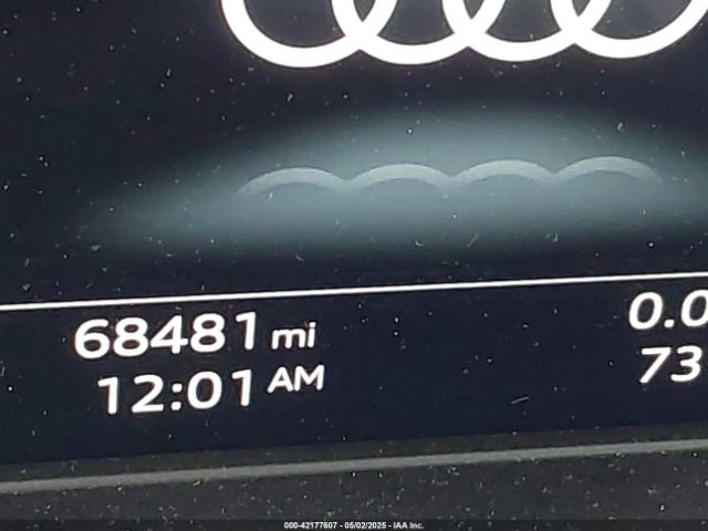 WA1BAAFY4M2119148 Audi Q5 Premium Plus 45 Tfsi Quattro S Tronic
