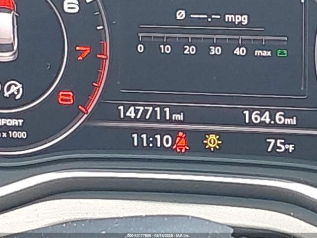 WA1ANAFYXJ2023116 Audi Q5 2.0t Premium/2.0t Tech Premium