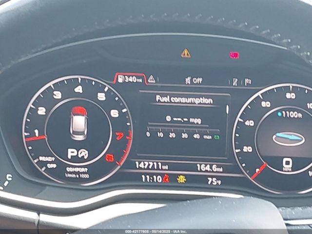WA1ANAFYXJ2023116 Audi Q5 2.0t Premium/2.0t Tech Premium