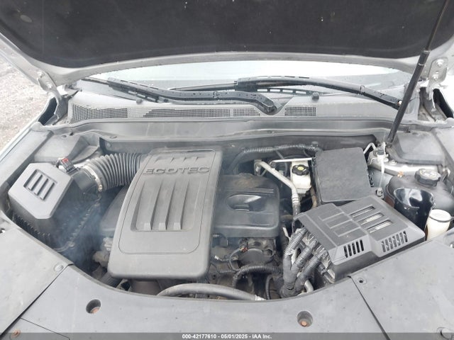 2GNALBEK3F6215221 Chevrolet EQUINOX 1LT