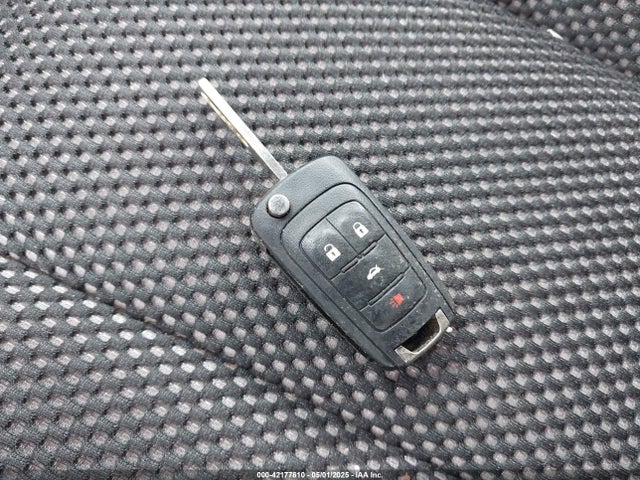 2GNALBEK3F6215221 Chevrolet EQUINOX 1LT