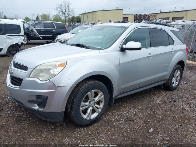 2GNALBEK3F6215221 Chevrolet EQUINOX 1LT