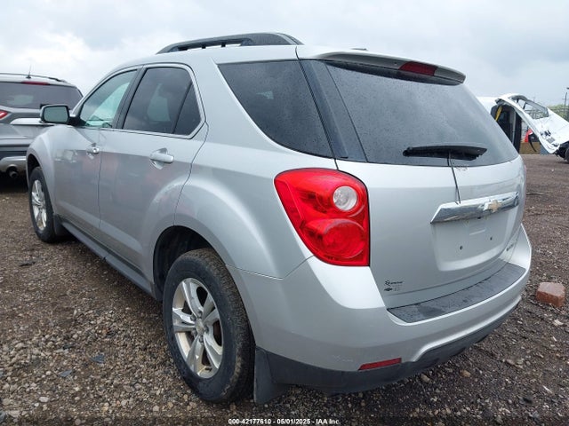 2GNALBEK3F6215221 Chevrolet EQUINOX 1LT