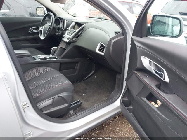 2GNALBEK3F6215221 Chevrolet EQUINOX 1LT