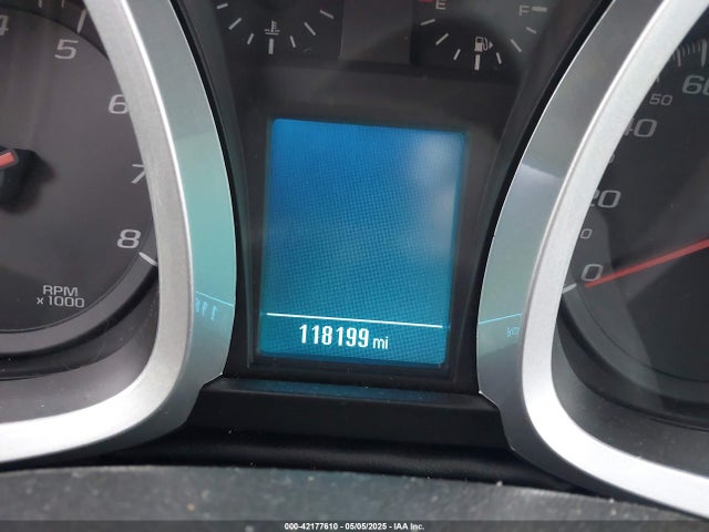 2GNALBEK3F6215221 Chevrolet EQUINOX 1LT