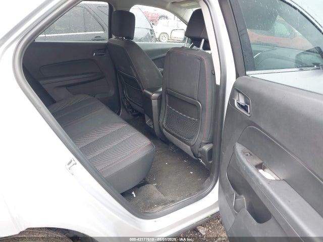 2GNALBEK3F6215221 Chevrolet EQUINOX 1LT