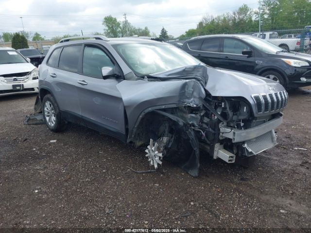 1C4PJMCB9LD546714 auction archive image