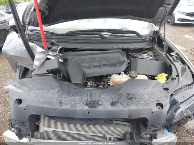 1C4PJMCB9LD546714 Jeep Cherokee Latitude 4x4