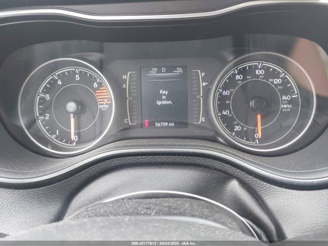 1C4PJMCB9LD546714 Jeep Cherokee Latitude 4x4