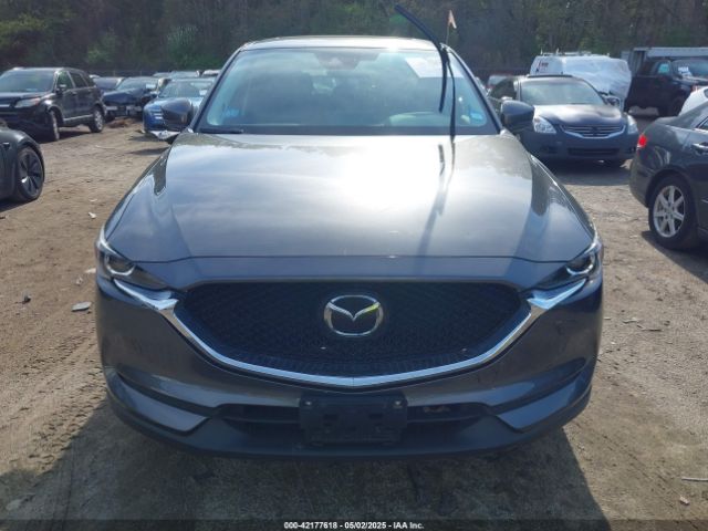 JM3KFBCM0M1327359 Mazda Cx-5 Touring