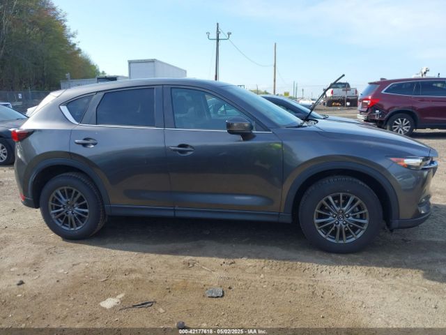 JM3KFBCM0M1327359 Mazda Cx-5 Touring