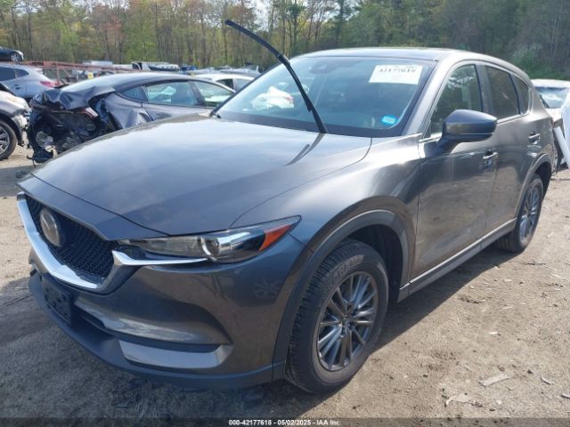 JM3KFBCM0M1327359 Mazda Cx-5 Touring