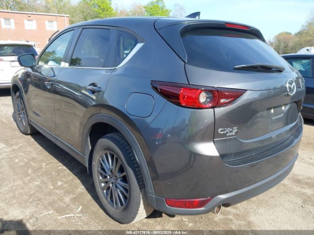 JM3KFBCM0M1327359 Mazda Cx-5 Touring
