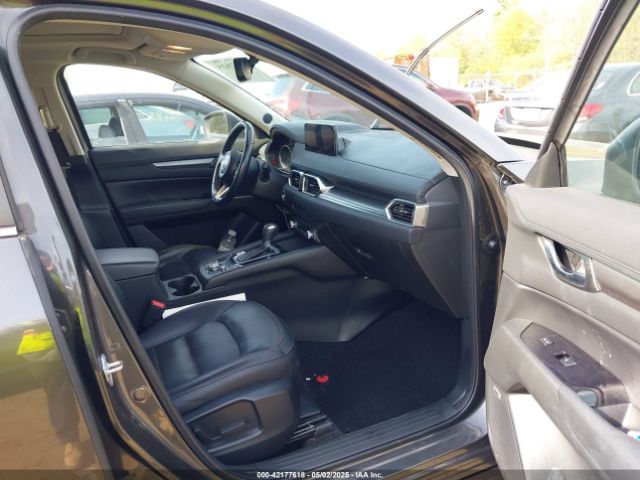 JM3KFBCM0M1327359 Mazda Cx-5 Touring