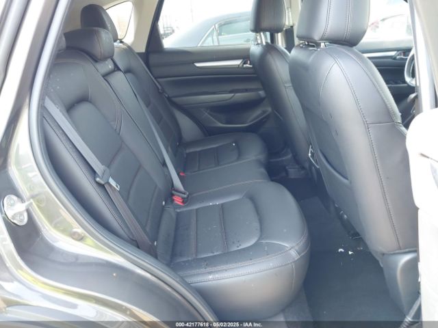 JM3KFBCM0M1327359 Mazda Cx-5 Touring