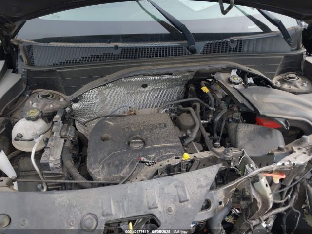 2022 CHEVROLET TRAILBLAZER KL79MPSL1NB041029 Photo 9
