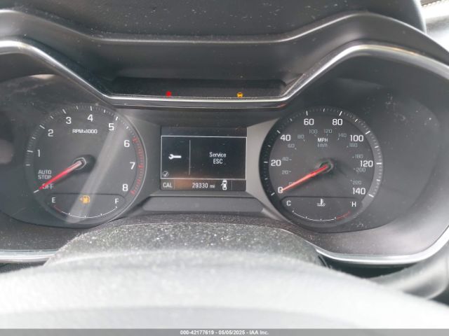 2022 CHEVROLET TRAILBLAZER KL79MPSL1NB041029 Photo 6