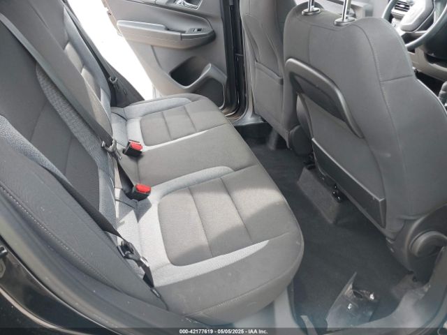 2022 CHEVROLET TRAILBLAZER KL79MPSL1NB041029 Photo 7