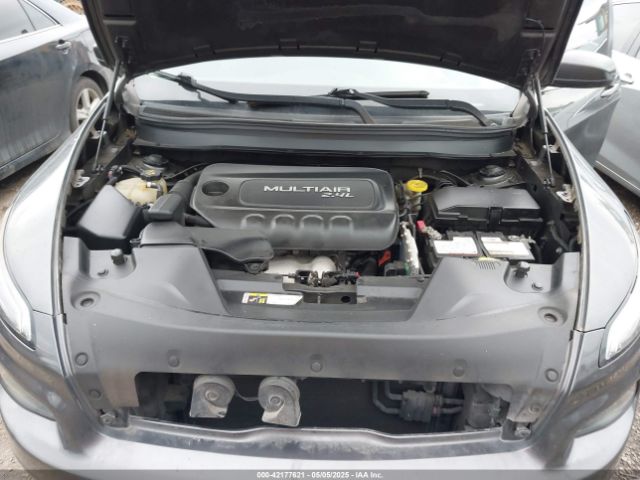 1C4PJLCB6FW547788 Jeep Cherokee Latitude