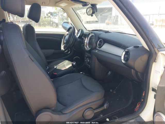 2012 MINI COOPER WMWSU3C57CT185623 Photo 4