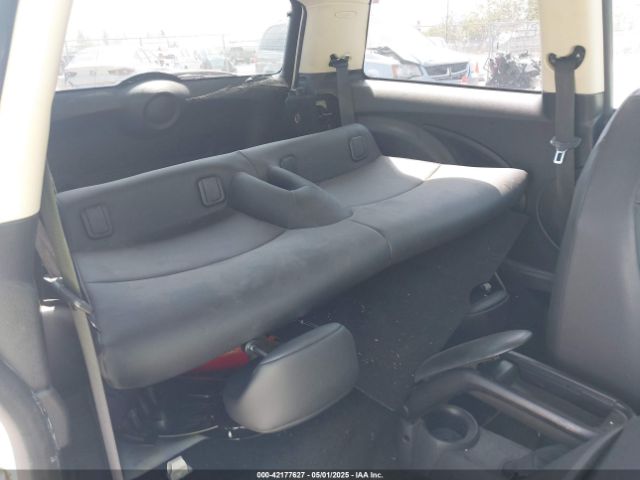 2012 MINI COOPER WMWSU3C57CT185623 Photo 7