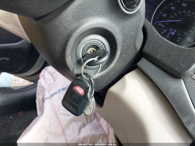 5NPD74LF4HH182059 Hyundai 2017
