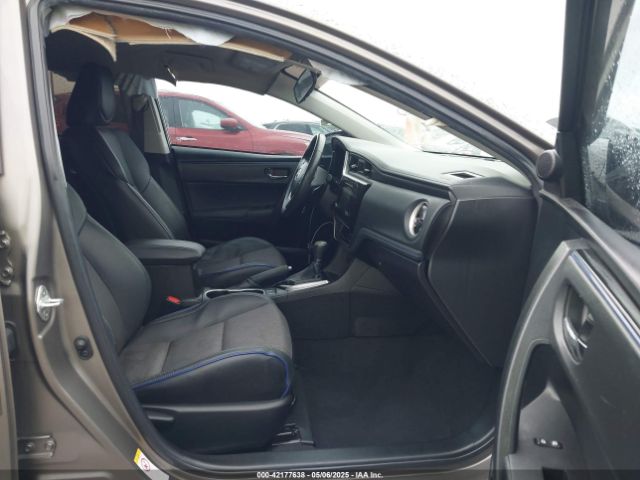 2019 TOYOTA COROLLA 5YFBURHE0KP947985 Photo 4