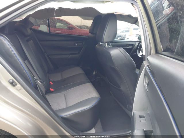 2019 TOYOTA COROLLA 5YFBURHE0KP947985 Photo 7