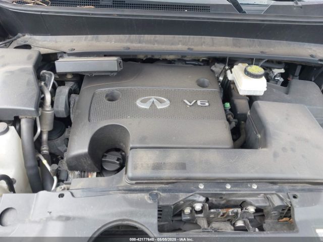 5N1AL0MM6FC513040 Infiniti QX60