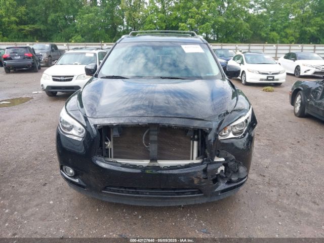 5N1AL0MM6FC513040 Infiniti QX60