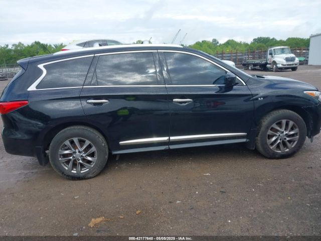 5N1AL0MM6FC513040 Infiniti QX60