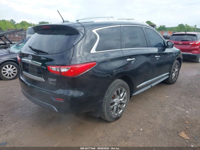 5N1AL0MM6FC513040 Infiniti QX60