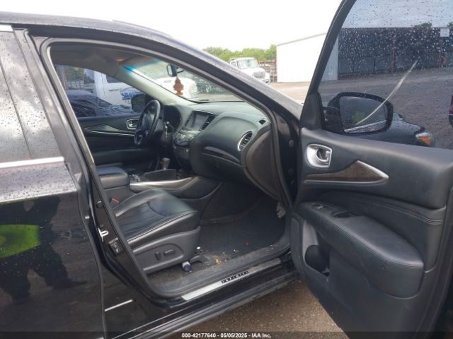 5N1AL0MM6FC513040 Infiniti QX60