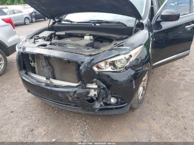 5N1AL0MM6FC513040 Infiniti QX60
