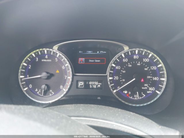 5N1AL0MM6FC513040 Infiniti QX60