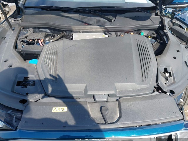 2019 AUDI E-TRON WA1LAAGE9KB024865 Photo 9