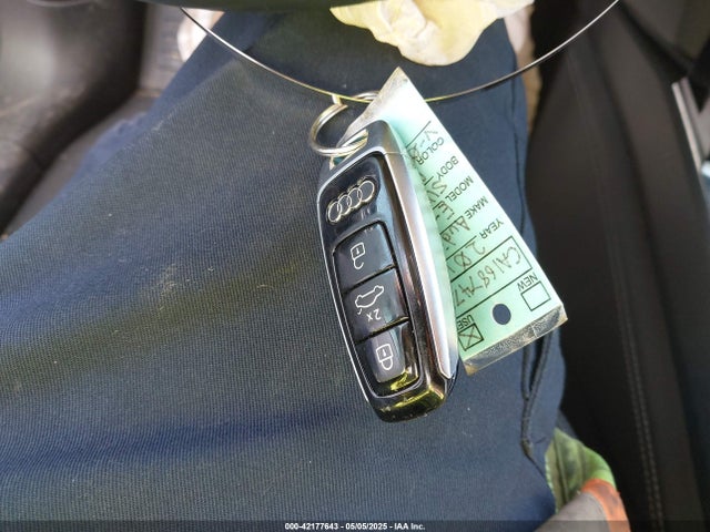 2019 AUDI E-TRON WA1LAAGE9KB024865 Photo 10